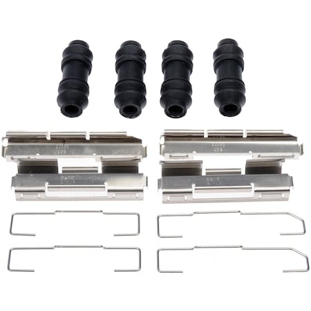Dorman Disc Brake Hdw Kit HW5739